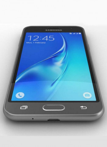 Galaxy J3 Single SIM Black 1GB RAM 8GB 4G LTE