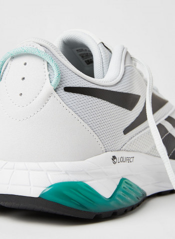 Liquifect 180 3.0 Running Shoes White