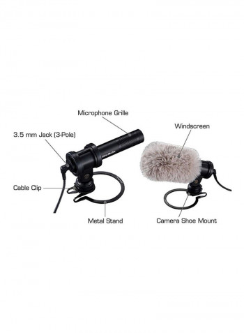 Live Streamer Mic