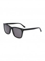 Men's Full-Rim ZYL Modified Rectangle Sunglasses - Lens Size: 53 mm