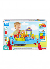 Build And Learn Table Building Blocks Set