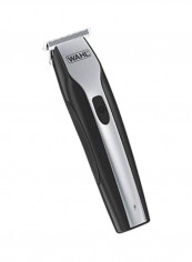 Cordless Trimmer Grooming Kit Black/Silver 27.9x15.2x7.6cm