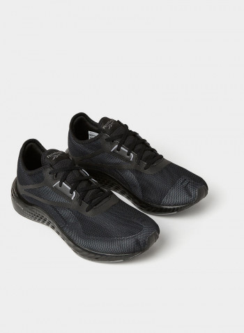 Flashfilm 3.0 Running Shoes Black