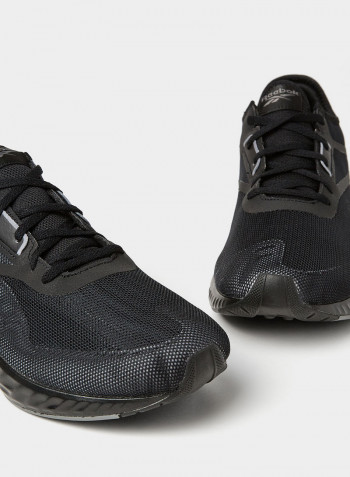 Flashfilm 3.0 Running Shoes Black