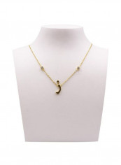 14 Karat Sterling Gold Plated Necklace