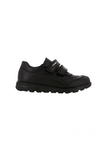 Comfortable Trainers Sports Shoes Black