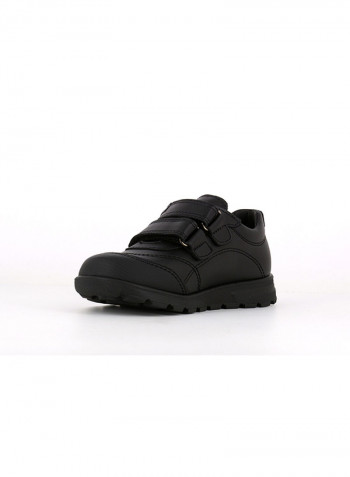Comfortable Trainers Sports Shoes Black