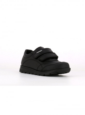 Comfortable Trainers Sports Shoes Black