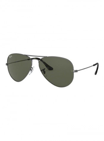 Men's Classic Aviator Sunglasses