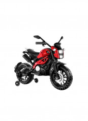 Mountaineer Sports kids Ride On Motorcycle 103 x 45 x 55cm