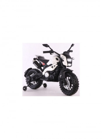 Mountaineer Sports kids Ride On Motorcycle 103 x 45 x 55cm