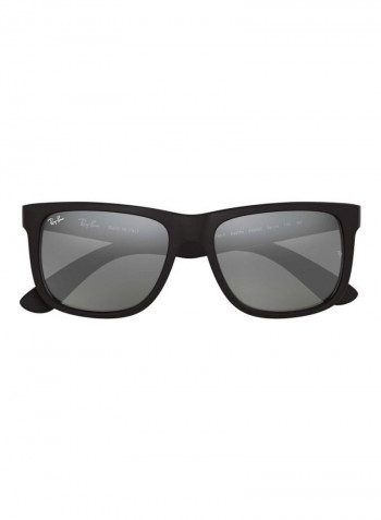 UV Protection Square Sunglasses - Lens Size: 54 mm