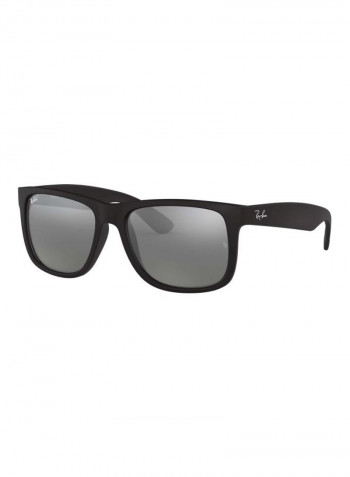 UV Protection Square Sunglasses - Lens Size: 54 mm