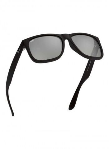 UV Protection Square Sunglasses - Lens Size: 54 mm