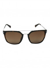 Square Sunglasses - Lens Size: 53 mm
