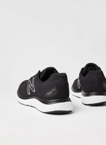 680 Running Shoes Black