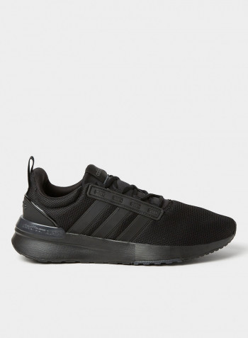 Racer TR21 Sneakers Black