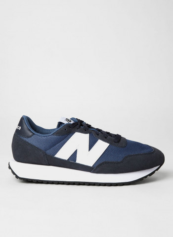 237 Sneakers Indigo
