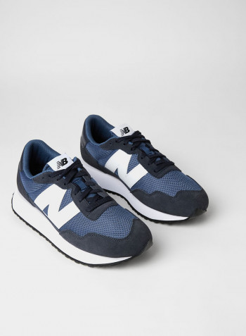 237 Sneakers Indigo