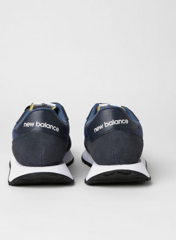 237 Sneakers Indigo