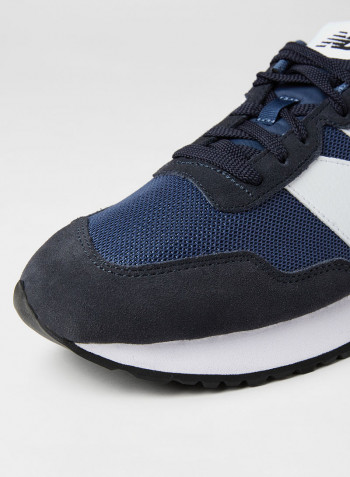 237 Sneakers Indigo