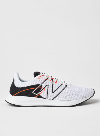 Lowky Running Shoes أبيض