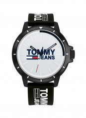 Men's Silicone Analog Watch-1791828 reviews Men's Silicone Analog Watch-1791828
