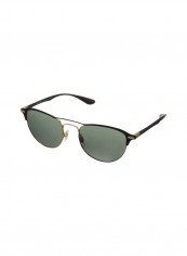 Aviator Sunglasses - Lens Size: 54 mm
