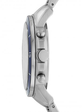 Men's Grant Analog Band FS5238