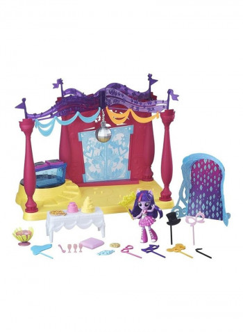My Little Pony Equestria Girls Playset
