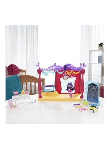 My Little Pony Equestria Girls Playset