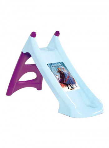 Disney Frozen 2 Slide XS