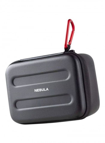 Nebula Apollo Carry Case 18x14.8x8cm Black