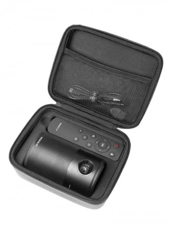 Nebula Apollo Carry Case 18x14.8x8cm Black