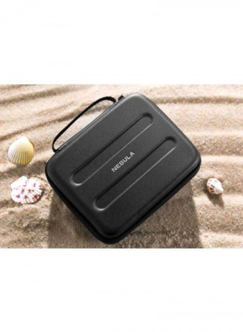 Nebula Apollo Carry Case 18x14.8x8cm Black
