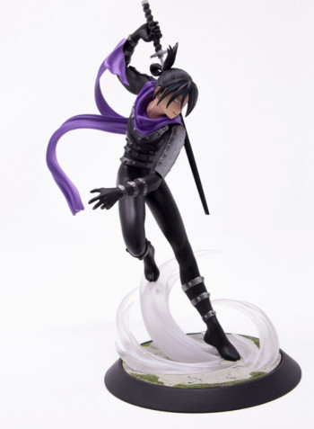 Speed-O-Sound Sonic Xtra Action Figure 8.2inch