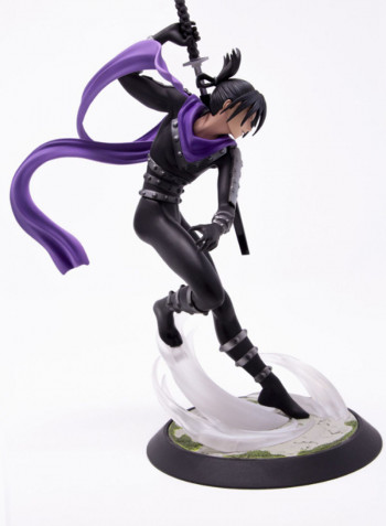 Speed-O-Sound Sonic Xtra Action Figure 8.2inch