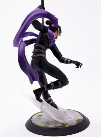 Speed-O-Sound Sonic Xtra Action Figure 8.2inch