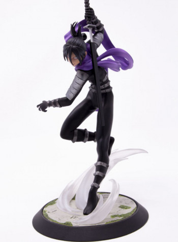 Speed-O-Sound Sonic Xtra Action Figure 8.2inch