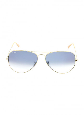 Men's Aviator Sunglasses