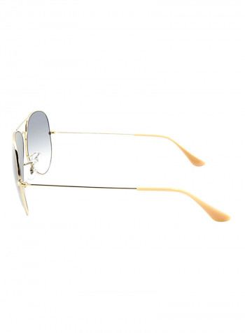 Men's Aviator Sunglasses