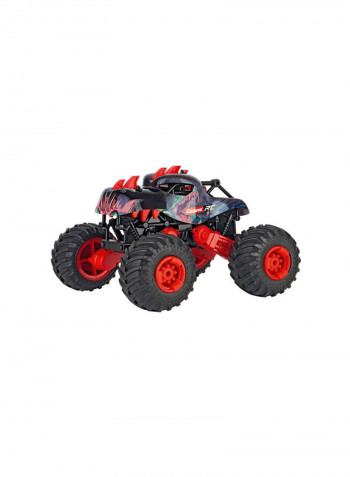 R/C Dino Car 42x29x22cm