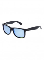 Justin Rectangular Sunglasses - Lens Size: 54 mm