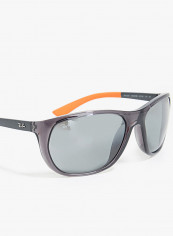 Men's Rectangular Sunglasses