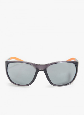 Men's Rectangular Sunglasses