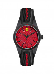 Men's Silicone Analog Wrist Watch 830248 reviews Men's Silicone Analog Wrist Watch 830248