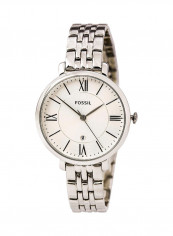 Women's Stainless Steel Analog Wrist Watch Es3433P