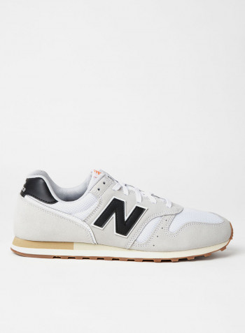 373 Sneakers Grey