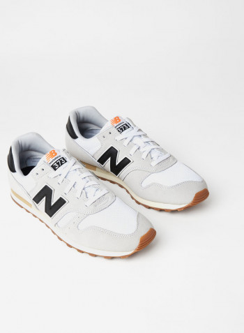373 Sneakers Grey