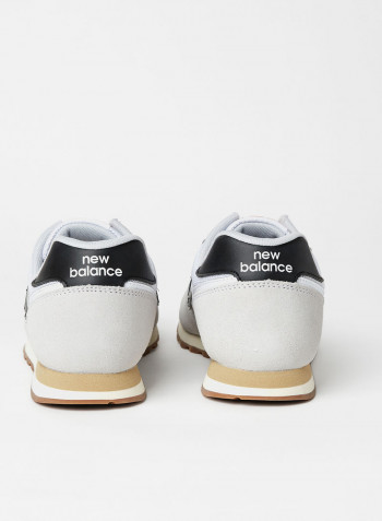 373 Sneakers Grey